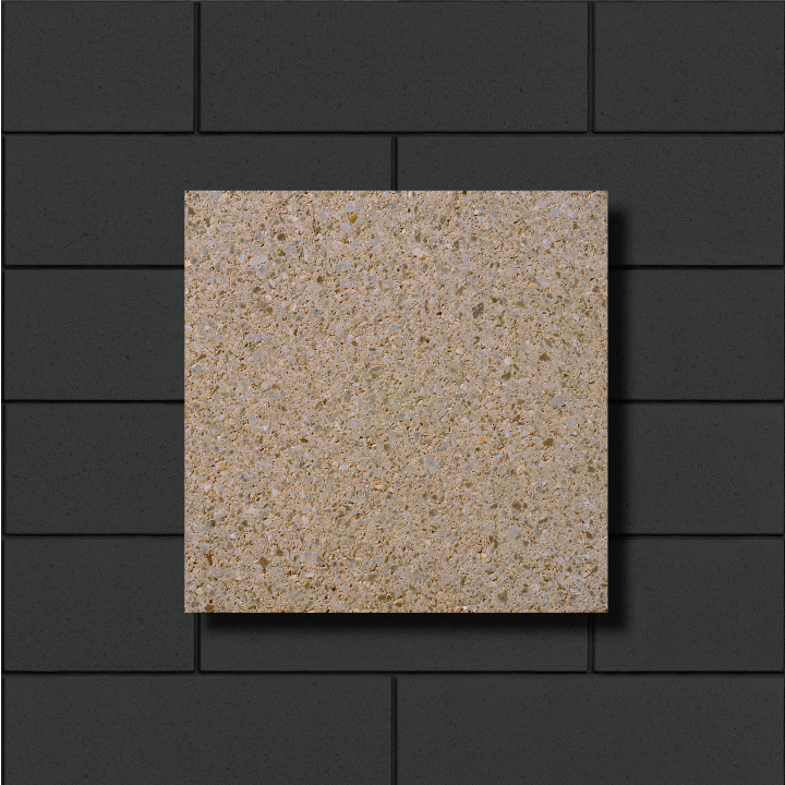 Tapisserie 90x190x590 - Chamois